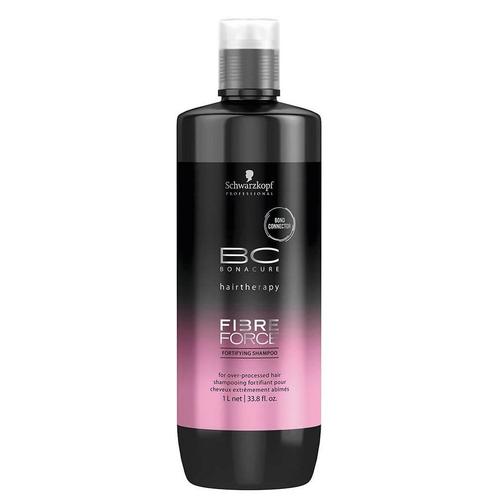 Schwarzkopf BC Fibre Force Fortifying Shampoo 200ml, Sieraden, Tassen en Uiterlijk, Uiterlijk | Haarverzorging, Shampoo of Conditioner