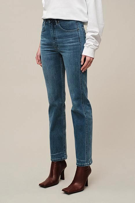 Sale: -64% | Lois Straight Jeans | Otrium Outlet, Kleding | Dames, Spijkerbroeken en Jeans, Verzenden