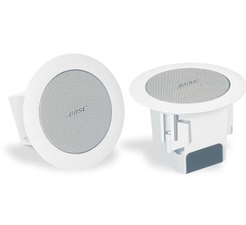 Bose Professional FreeSpace 3-II Flush Sat Pair Speakers