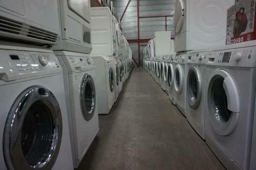 Wasmachine 2dehands getest met garantie en gratis bezorgd, Witgoed en Apparatuur, Wasmachines, Minder dan 85 cm, 1200 tot 1600 toeren