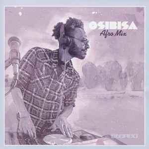 cd - Osibisa - Osibisa Afro Mix, Cd's en Dvd's, Cd's | R&B en Soul, Verzenden
