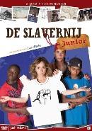 Slavernij - Junior (2dvd) - DVD, Cd's en Dvd's, Dvd's | Documentaire en Educatief, Verzenden