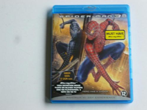 Spiderman 3 (2 Blu-Ray), Cd's en Dvd's, Dvd's | Klassiekers, Verzenden