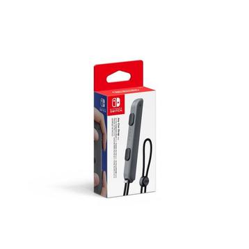 Nintendo Switch Joy-Con polsband grijs