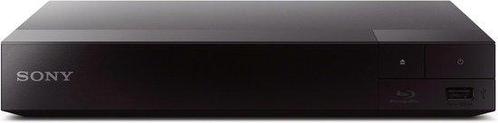 Sony BDP-S3700 - Blu-ray-speler - Wi-Fi - Smart TV - Zwart, Cd's en Dvd's, Dvd's | Actie, Verzenden