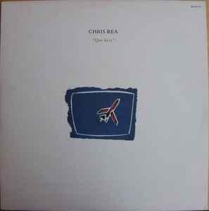 12 inch gebruikt - Chris Rea - Que Sera (UK, 1988), Cd's en Dvd's, Vinyl Singles, Verzenden