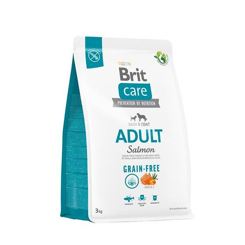 Brit Care Grain-Free Adult 3 kg., Dieren en Toebehoren, Dierenvoeding, Ophalen of Verzenden