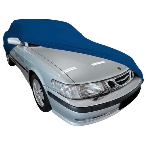 Autohoes passend voor Saab 9-3 Cabrio voor binnen BESTE, Auto diversen, Autohoezen, Op maat, Nieuw, Ophalen of Verzenden