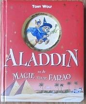 Aladdin en de magie van de farao | 9789085192794, Boeken, Kinderboeken | Jeugd | onder 10 jaar, Verzenden