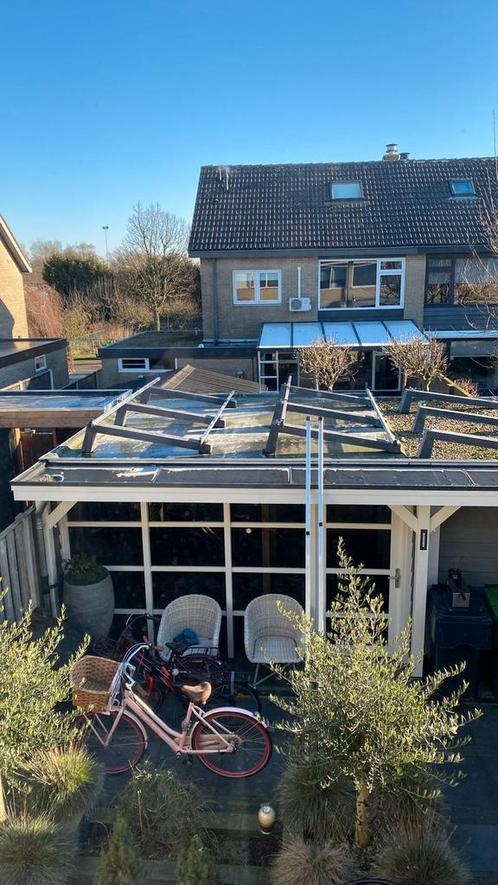 JEKA Zonnepanelensteun voor plat dak Innovatieve uitvinding, Doe-het-zelf en Verbouw, Zonnepanelen en Toebehoren, Compleet systeem