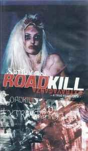 vhs - Satyricon - Roadkill Extravaganza - A True Roadmovie, Cd's en Dvd's, VHS | Documentaire, Tv en Muziek, Verzenden