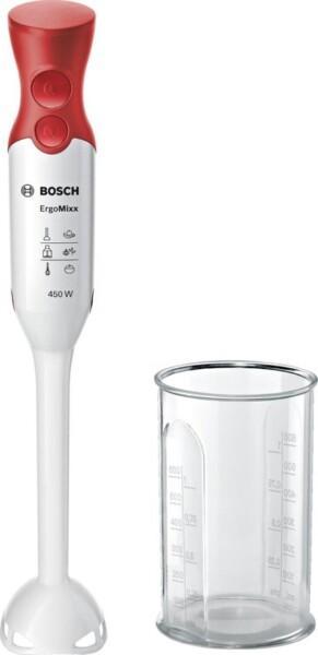 Bosch Staafmixer ErgoMixx 450 Watt ( verpakking beschadigd )
