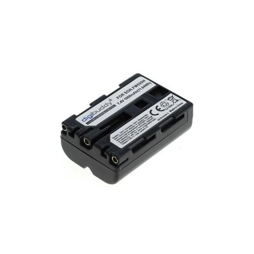 Batterij compatibel met Sony NP-FM500H 1600mAh 7.2V, Audio, Tv en Foto, Accu's en Batterijen, Nieuw, Verzenden