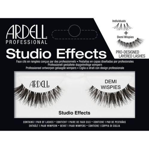 Ardell Studio Effects Demi Wispies (Nepwimpers), Sieraden, Tassen en Uiterlijk, Uiterlijk | Gezichtsverzorging, Nieuw, Verzenden