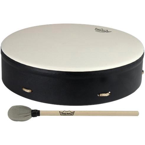 Remo E1-0314-71-CST Buffalo Drum Comfort 14 inch handtrommel, Muziek en Instrumenten, Percussie, Verzenden
