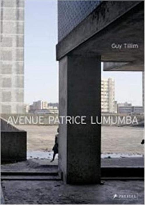 Avenue Patrice Lumumba 9783791340661 Guy Tillim, Boeken, Overige Boeken, Gelezen, Verzenden