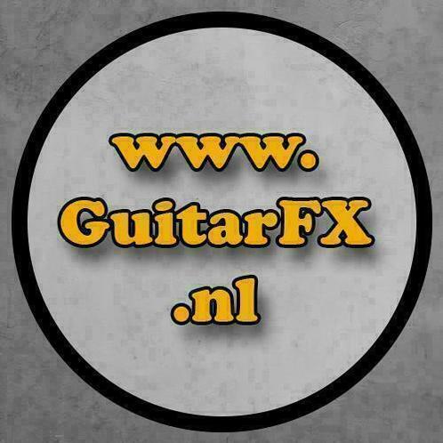 GuitarFX.nl - 400+ gebruikte (bas)gitaareffecten op voorraad, Muziek en Instrumenten, Effecten, Chorus, Delay of Echo, Distortion, Overdrive of Fuzz