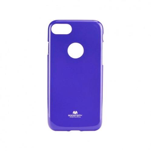 iPhone 8 Slim Case Violet Mercury, Telecommunicatie, Mobiele telefoons | Hoesjes en Frontjes | Apple iPhone, Ophalen of Verzenden