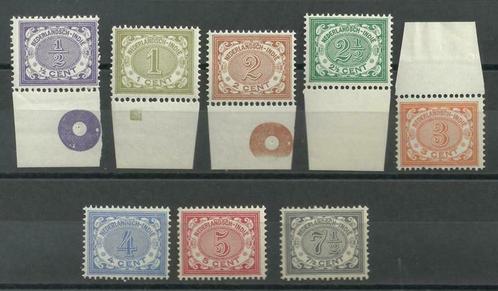 Uitgebreid Nederlands-Indië en Nieuw-Guinea op de website, Postzegels en Munten, Postzegels | Nederlands-Indië en Nieuw-Guinea