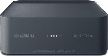 Yamaha WXAD-10 MusicCast ontvanger - WiFi en Bluetooth