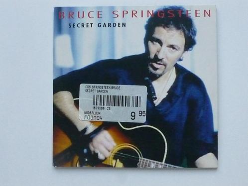 Bruce Springsteen - Secret Garden (CD Single), Cd's en Dvd's, Cd Singles, Verzenden