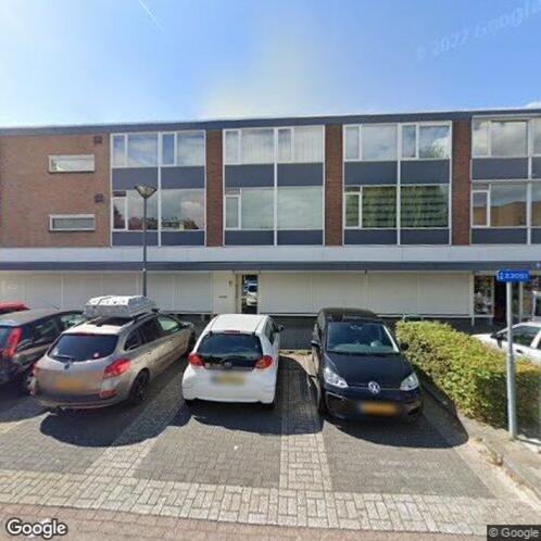 Appartement in Veenendaal - 32m², Huizen en Kamers, Huizen te huur, Utrecht, Appartement