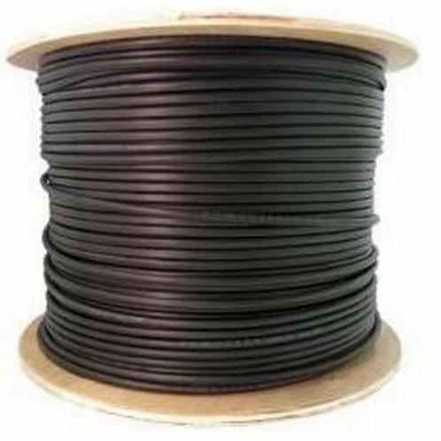 Topsolar kabel zwart 6mm² rol van 500 meter, Auto-onderdelen, Accu's en Toebehoren, Ophalen of Verzenden