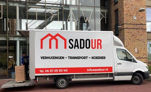 verhuizing binnen amsterdam verhuisbedrijf verhuizer nodig?, Diensten en Vakmensen, Verhuizers en Opslag, Bedrijfsverhuizingen