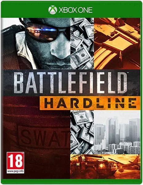 Battlefield: Hardline Xbox One Garantie & morgen in huis!/*/, Spelcomputers en Games, Games | Xbox One, 1 speler, Zo goed als nieuw