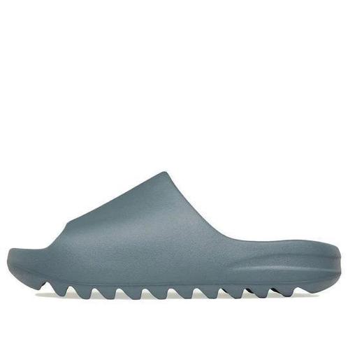 Adidas Yeezy Slide Slate Marine - 38 T/M 46 - 100% origineel, Kleding | Heren, Schoenen, Sneakers of Gympen, Blauw, Nieuw