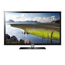 Samsung UE46D5000 - 46 Inch Full HD 100Hz TV