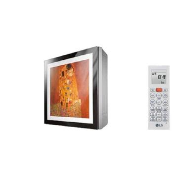LG-A12FT Artcool Gallery airconditioner binnenunit