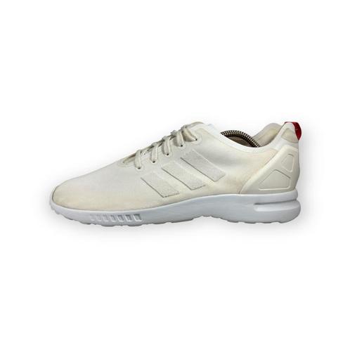 ADIDAS  ORIGINALS ZX FLUX SMOOTH - Maat 41.5, Kleding | Dames, Schoenen, Sneakers of Gympen, Gedragen, Verzenden
