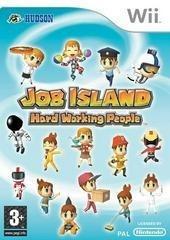 Job Island - Nintendo Wii (Wii Games), Spelcomputers en Games, Games | Nintendo Wii, Nieuw, Verzenden