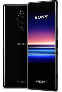 Sony Xperia 1 Dual SIM 128GB zwart, Telecommunicatie, Mobiele telefoons | Sony, Zonder abonnement, Android OS, Zonder simlock