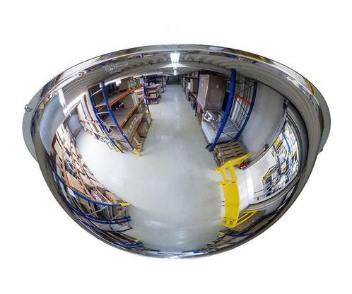 Spiegel koepelspiegel  90° 180° 360° 60 tm 125cm Beveiliging, Zakelijke goederen, Kantoor en Winkelinrichting | Beveiliging