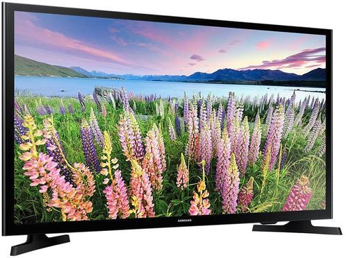 Samsung UE32J5200 - 32 inch Full HD LED TV, Audio, Tv en Foto, Televisies, 80 tot 100 cm, Full HD (1080p), Zo goed als nieuw, Samsung