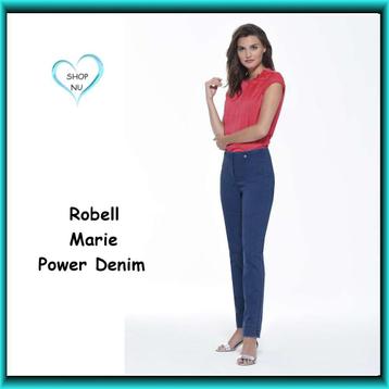 Robell dames jeans pasvorm Marie