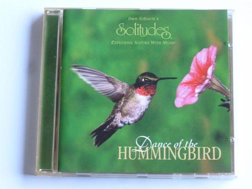 Dance to the Hummingbird - Dan Gibsons Solitudes, Cd's en Dvd's, Cd's | Meditatie en Spiritualiteit, Verzenden