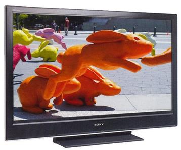 Sony KDL-40D3500 - 40 inch Full HD LCD TV