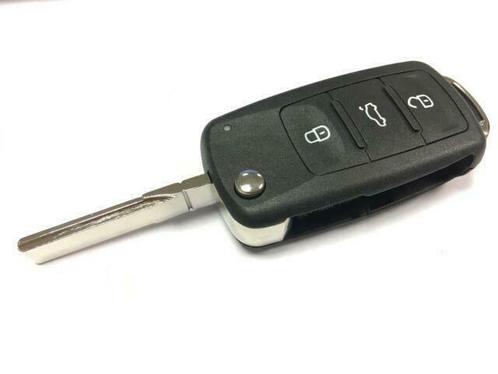 Reserve sleutel bijmaken kopieren VW GTI Skoda Seat Audi, Auto-onderdelen, Elektronica en Kabels, Nieuw, Alfa Romeo, Amerikaanse onderdelen