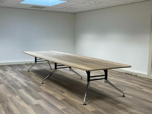 XXL vergadertafel koppelbaar design vergader tafel, Zakelijke goederen, Kantoor en Winkelinrichting | Kantoormeubilair en Inrichting