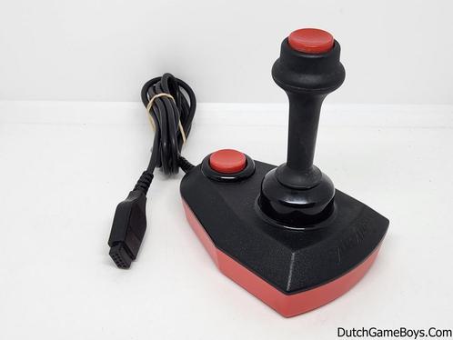 The Arcade Turbo - Joystick - Black, Spelcomputers en Games, Spelcomputers | Atari, Gebruikt, Verzenden
