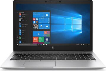 HP Elitebook 850 G5 15,6 Refurbished Laptop: Intel Core i7