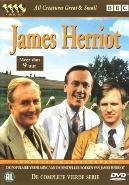 James Herriot - Seizoen 4 - DVD, Cd's en Dvd's, Dvd's | Drama, Verzenden