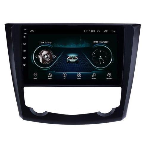 Navigatie radio Renault Kadjar 2016-2017, Android OS, App..., Auto diversen, Autoradio's, Nieuw, Verzenden