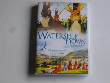 Watership Down - De Speelfilm (DVD)
