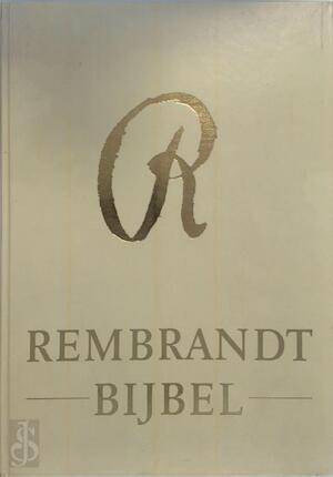 Rembrandt Bijbel, Boeken, Taal | Overige Talen, Verzenden