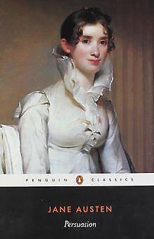 Persuasion (Penguin Classics)  Austen, Jane  Book, Boeken, Taal | Engels, Gelezen, Verzenden