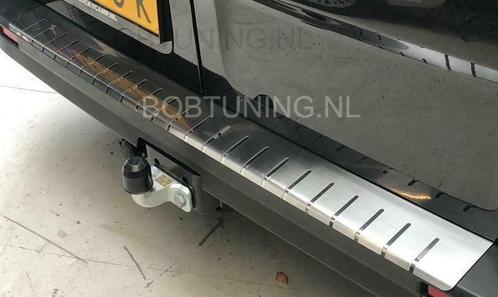 Bumperbescherming bumperbeschermer Mercedes Vito W447 2014+, Auto-onderdelen, Mercedes-Benz-onderdelen